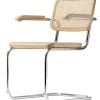 S 64 V Spisestol fra<Thonet Outlet