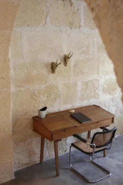 S 64 V Spisestol fra<Thonet Outlet