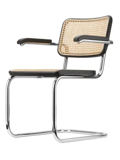 S 64 V Spisestol fra<Thonet Outlet