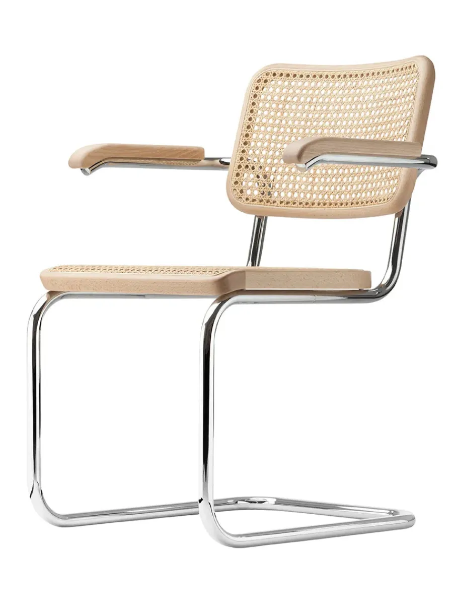 S 64 V Spisestol fra<Thonet Outlet