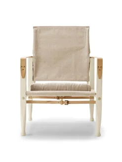 Safaristolen af Kaare Klint<Carl Hansen & Søn Outlet