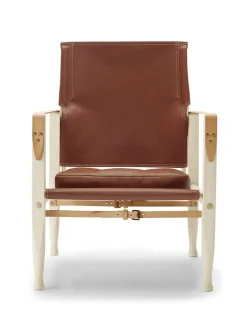 Safaristolen af Kaare Klint<Carl Hansen & Søn Outlet