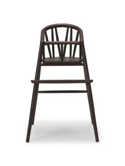 Saga Højstol, røget eg fra<Oaklings New