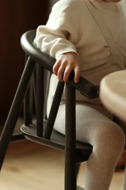 Saga Højstol, røget eg fra<Oaklings New