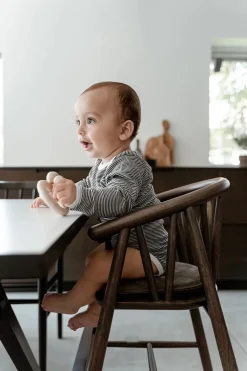 Saga Højstol, røget eg fra<Oaklings New