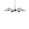 Salon Chandelier, opaque fra<101 Copenhagen Clearance