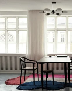 Salon Chandelier, opaque fra<101 Copenhagen Clearance