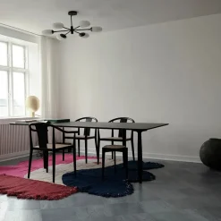 Salon Chandelier, opaque fra<101 Copenhagen Clearance