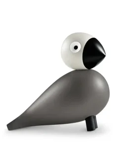 Sangfugl Ernst af<Kay Bojesen Best