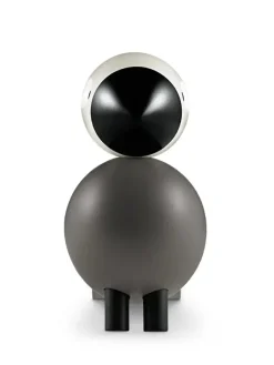 Sangfugl Ernst af<Kay Bojesen Best