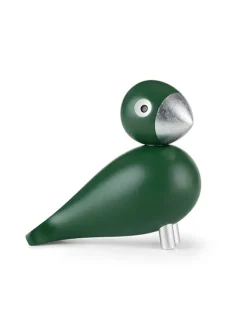 Sangfugl Georg af Kay Bojesen<Georg Jensen