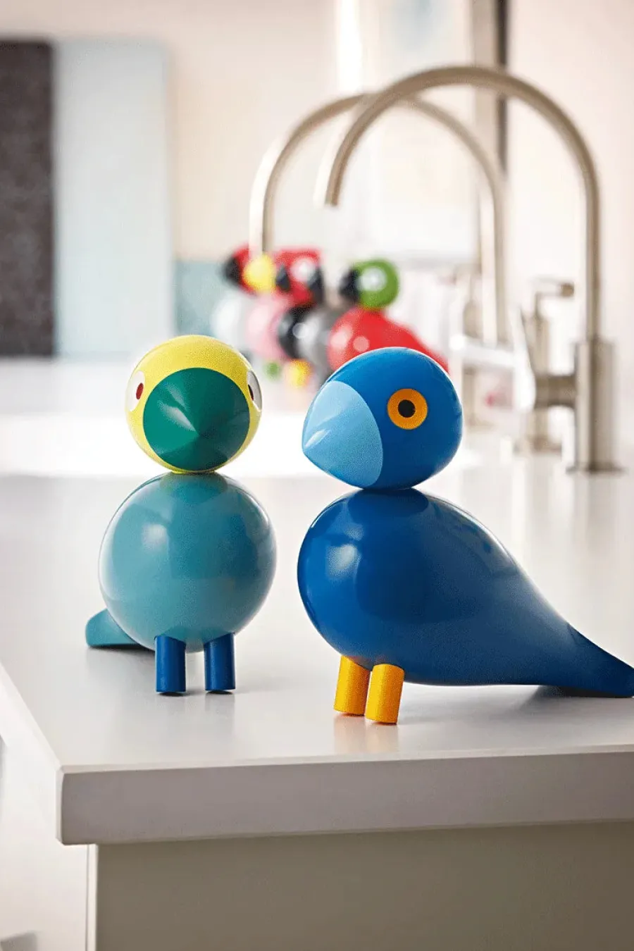 Sangfugl Kay af<Kay Bojesen Clearance