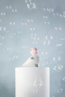 Sangfugl Love af<Kay Bojesen Hot