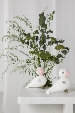 Sangfugl Love af<Kay Bojesen Hot