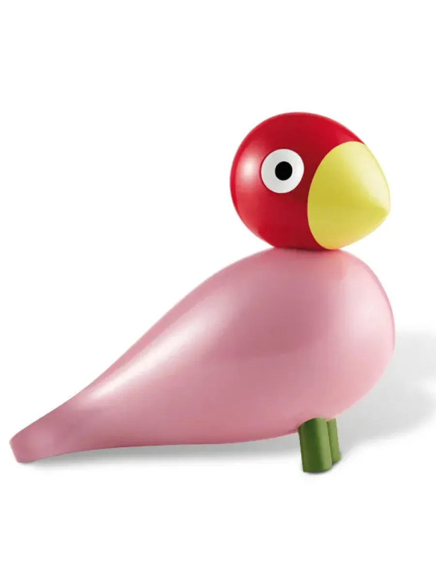 Sangfugl Ruth af<Kay Bojesen Sale