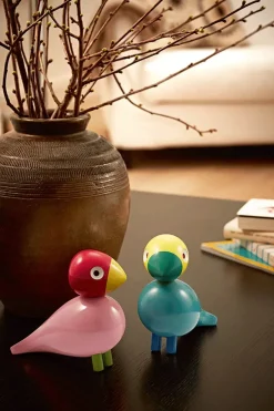 Sangfugl Ruth af<Kay Bojesen Sale