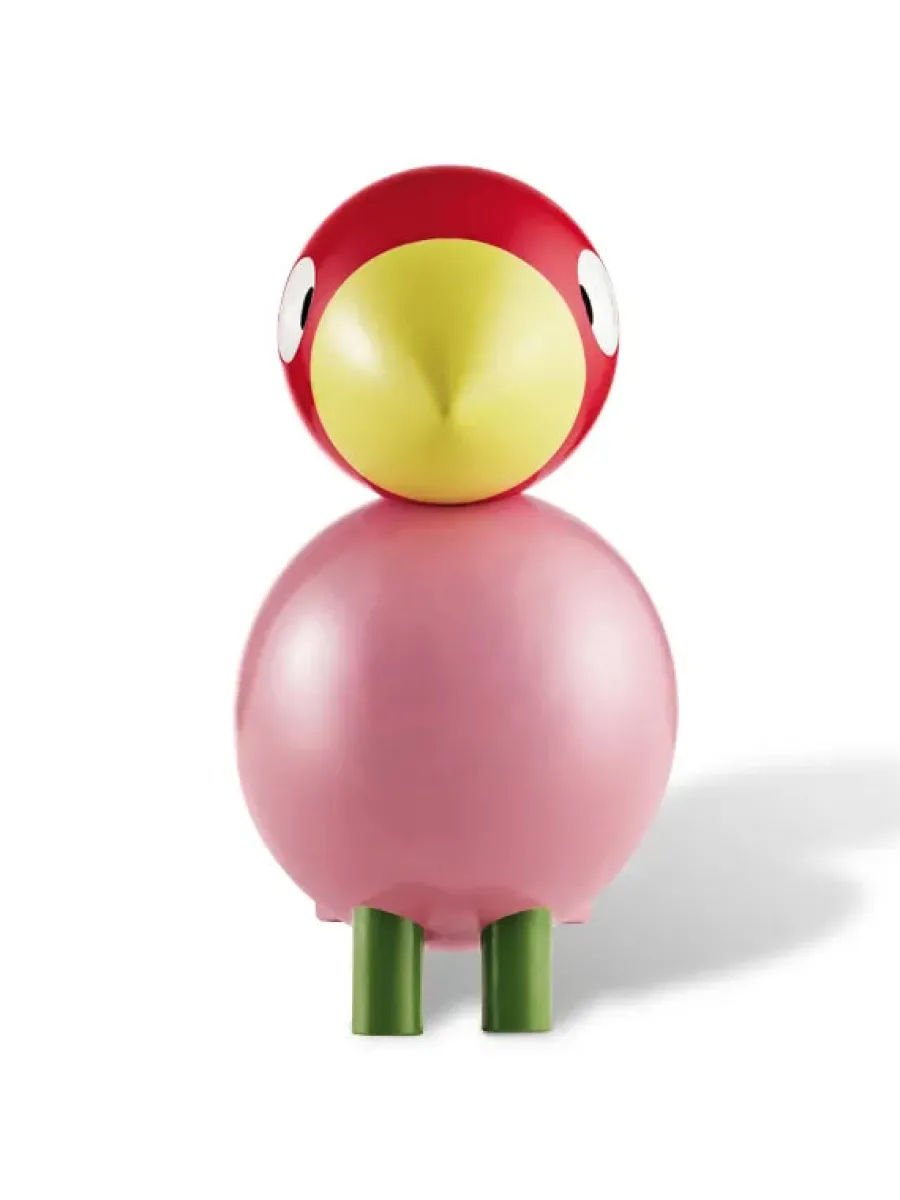 Sangfugl Ruth af<Kay Bojesen Sale