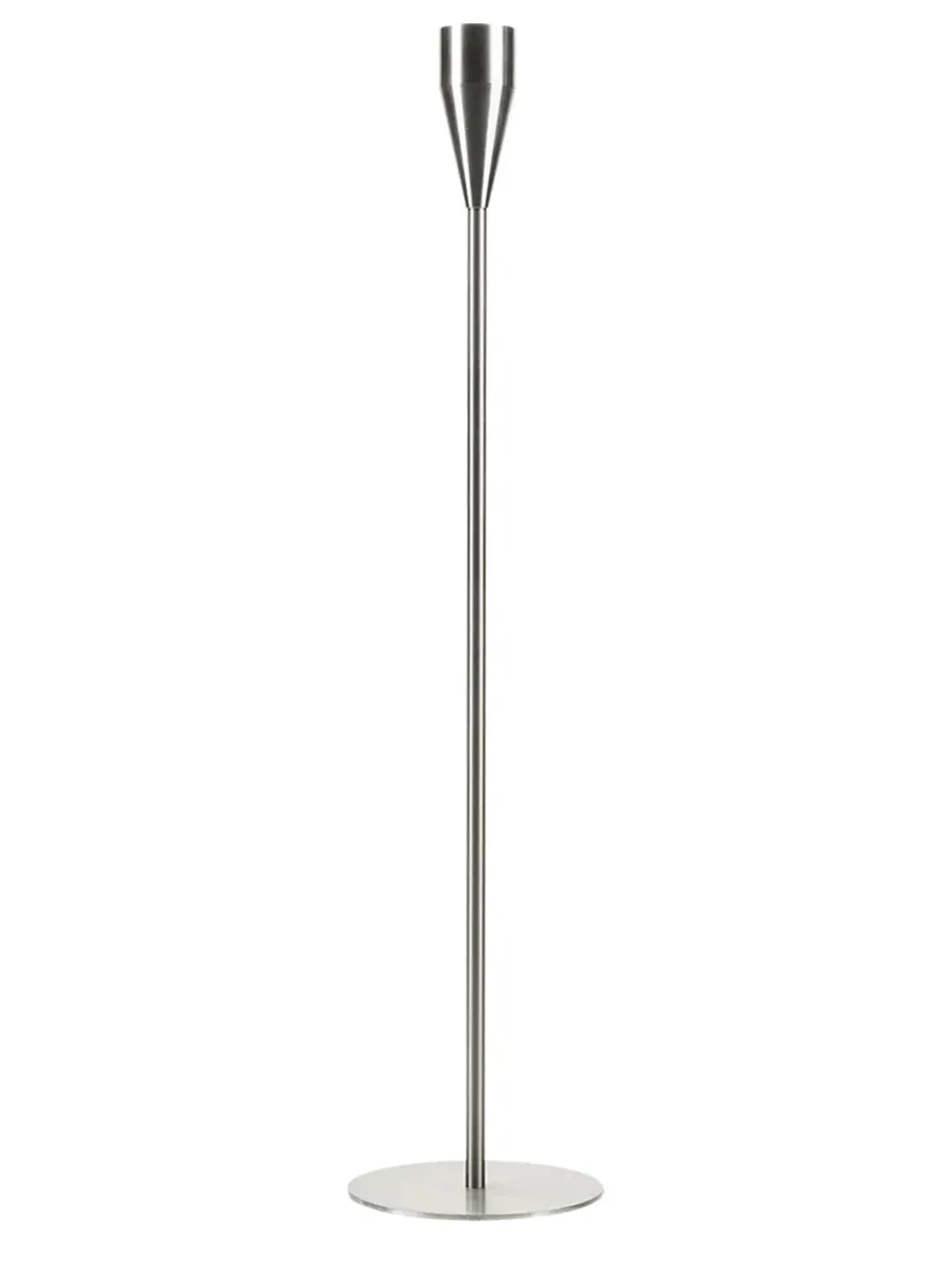 Saturn Lysestage, messing fra<Piet Hein Sale