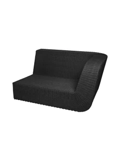 Savannah 2 pers Modulsofa, venstre fra<Cane-line Clearance