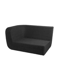 Savannah 2 pers Modulsofa, højre fra<Cane-line Sale