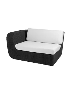 Savannah 2 pers Modulsofa, højre fra<Cane-line Sale