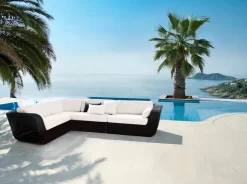 Savannah Enkelt Modul fra<Cane-line