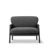 Savannah Loungestol, hallingdal 180/max 98 fra<Fredericia Furniture Sale