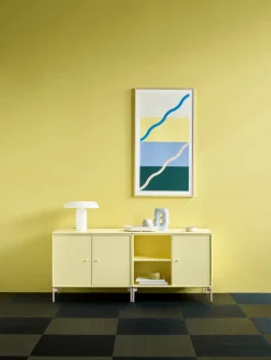 Save Skænk, inkl. ben fra<Montana Best