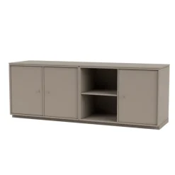 Save Skænk, inkl. ophæng fra<Montana Outlet