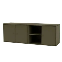 Save Skænk, inkl. ophæng fra<Montana Outlet