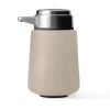 Sæbedispenser, Holger's Beige fra<Vipp Outlet