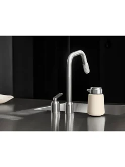 Sæbedispenser, Holger's Beige fra<Vipp Outlet