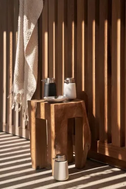 Sæbedispenser, Holger's Beige fra<Vipp Outlet