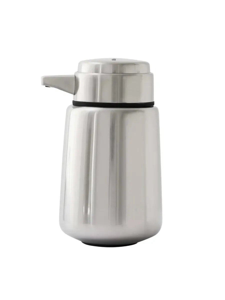 Sæbedispenser, hvid fra<Vipp Online