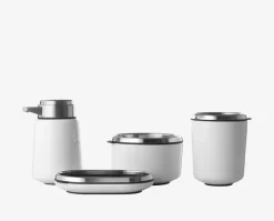 Sæbeskål fra<Vipp New