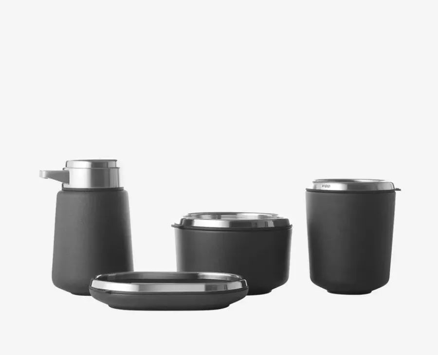 Sæbeskål fra<Vipp New