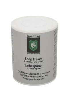 Sæbespåner fra<Guardian Sale