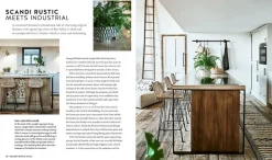 Scandi Rustic fra<New Mags New