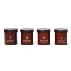 Scented Advent Candles fra<Ferm Living Online