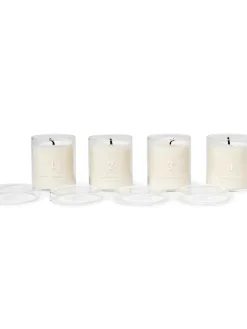 Scented Advent Candles fra<Ferm Living Online