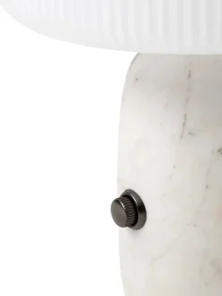 Sculpture bordlampe fra<Vipp Best