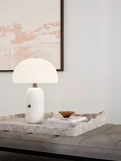 Sculpture bordlampe, lille fra<Vipp Hot