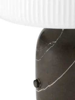 Sculpture bordlampe, lille fra<Vipp Hot