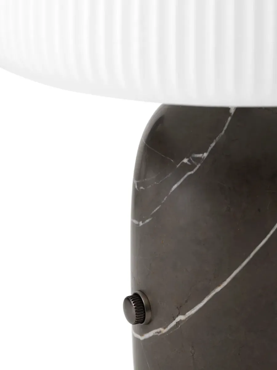 Sculpture bordlampe, lille fra<Vipp Hot