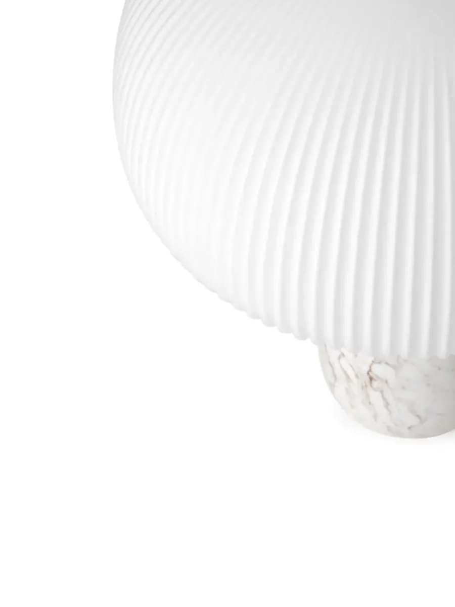 Sculpture bordlampe, lille fra<Vipp Hot