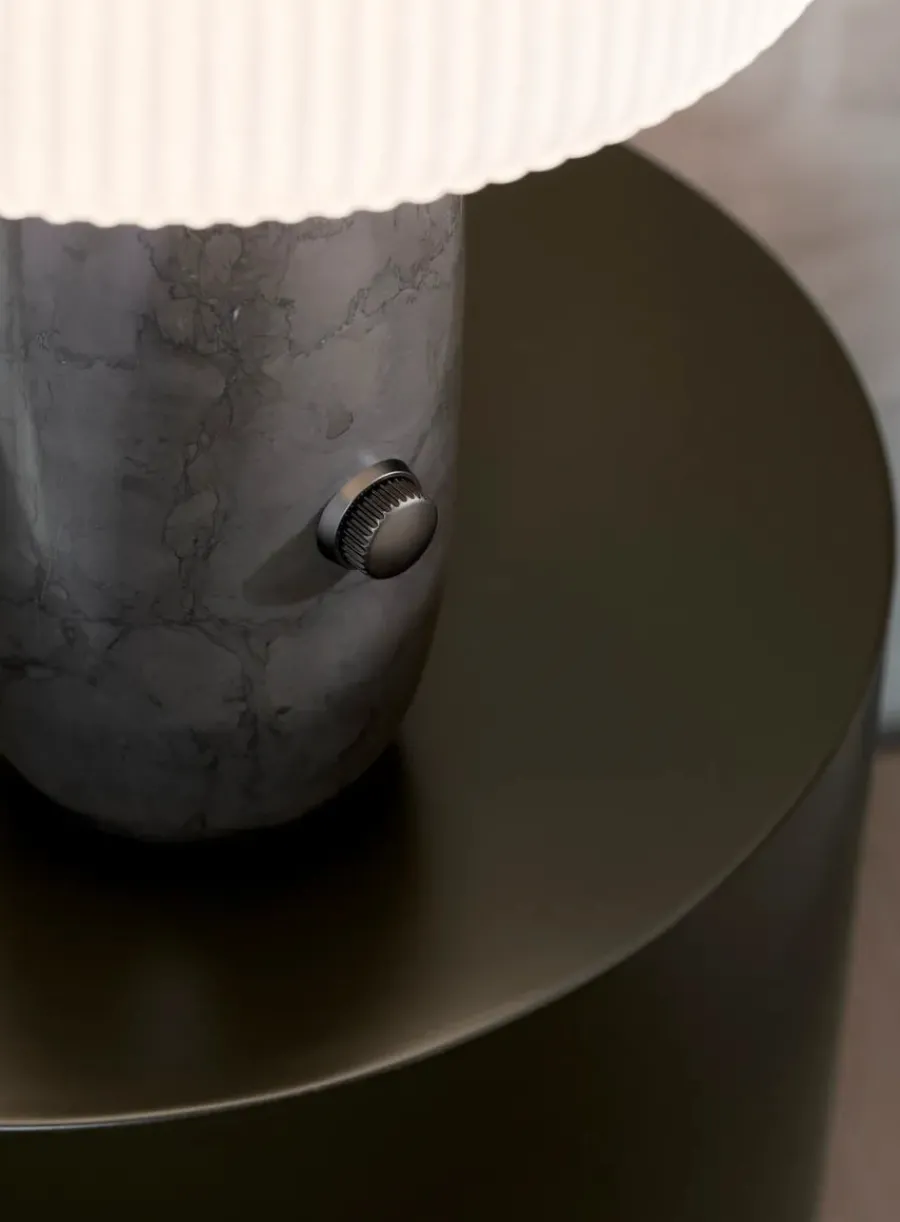 Sculpture bordlampe, lille fra<Vipp Hot