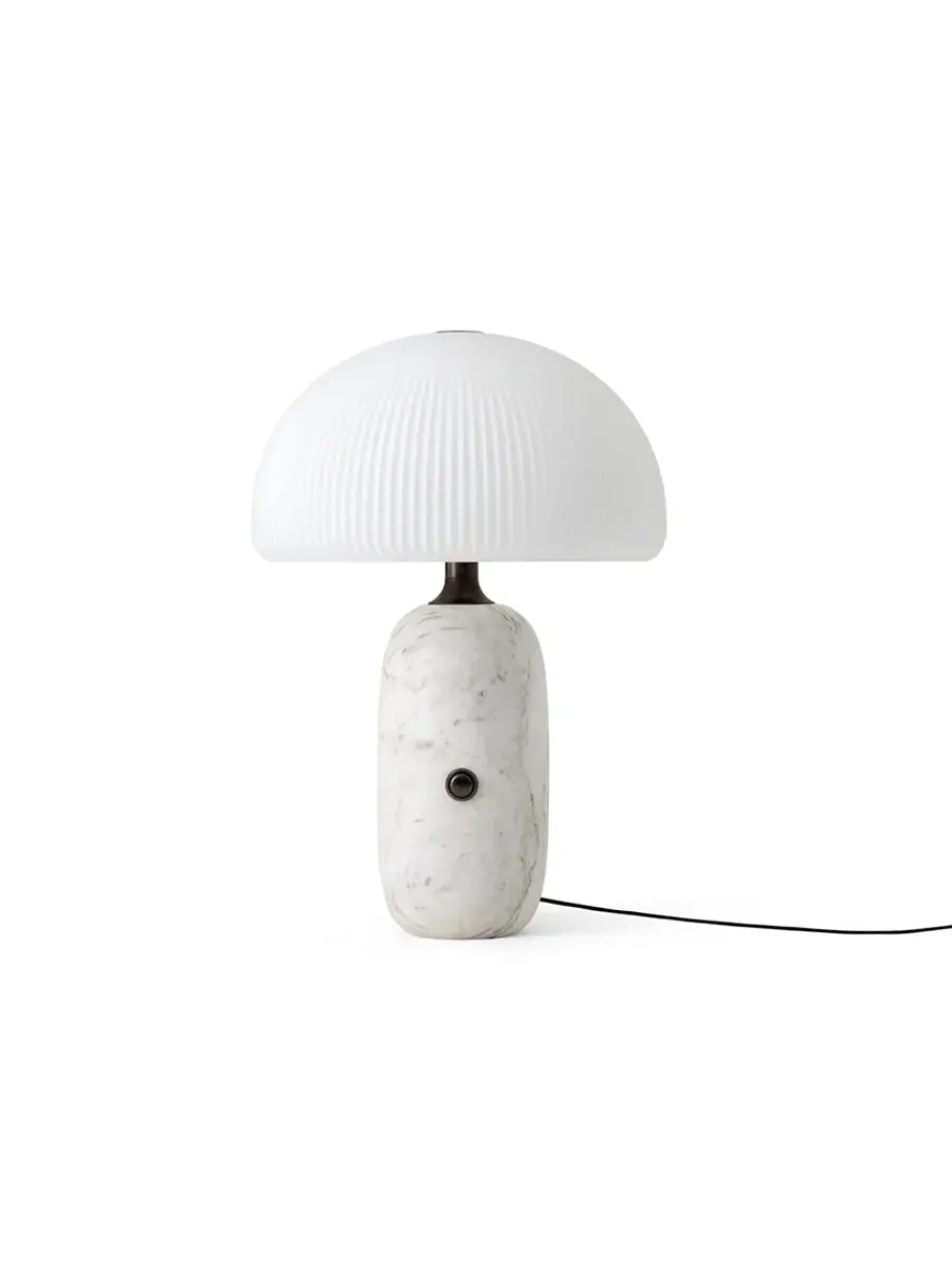 Sculpture bordlampe, lille fra<Vipp Hot