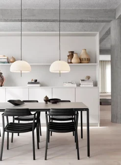 Sculpture Pendant fra<Vipp Online