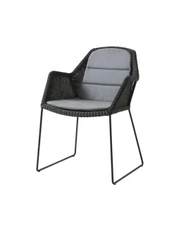 Sæde- og ryghynde til Breeze Stol m. meder fra<Cane-line Clearance