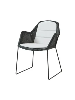 Sæde- og ryghynde til Breeze Stol m. meder fra<Cane-line Clearance